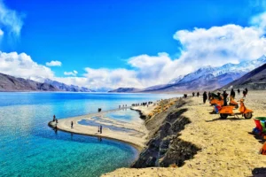 Incredible Ladakh
