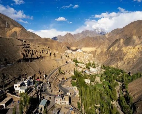 Ladakh