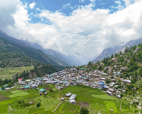 Buddham Sharanam Gacchami _KINNAUR & SPITI (2)