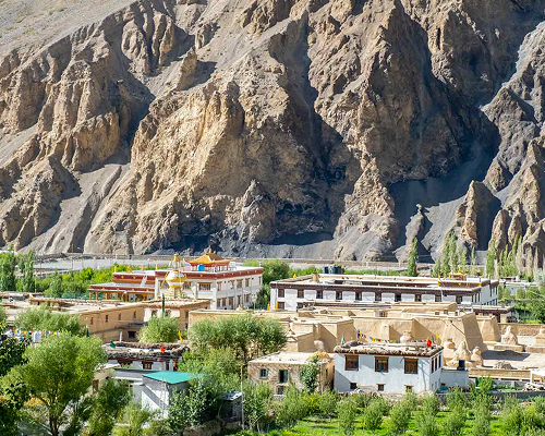 Buddham Sharanam Gacchami _KINNAUR & SPITI (3)