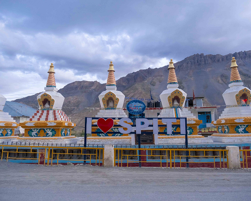 Buddham Sharanam Gacchami _KINNAUR & SPITI (7)