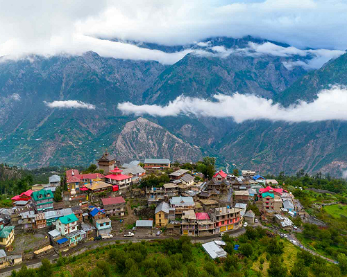 Buddham Sharanam Gacchami _KINNAUR & SPITI (8)