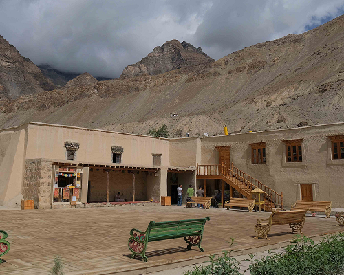 Buddham Sharanam Gacchami _KINNAUR & SPITI (9)