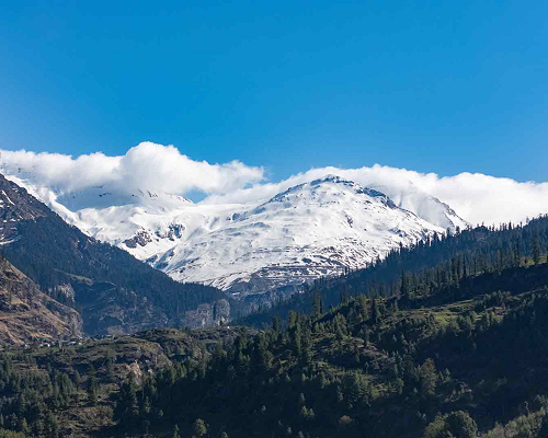Manali