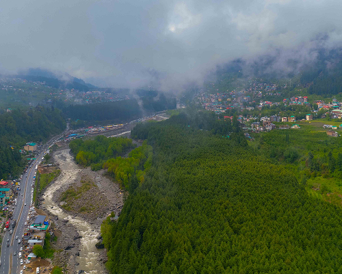 Manali