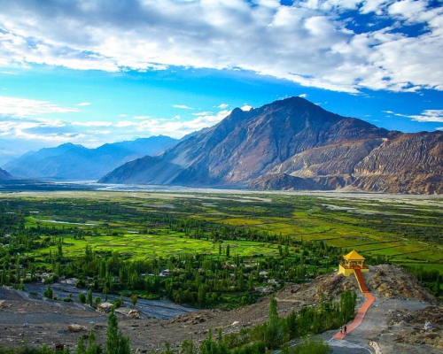 Nubra