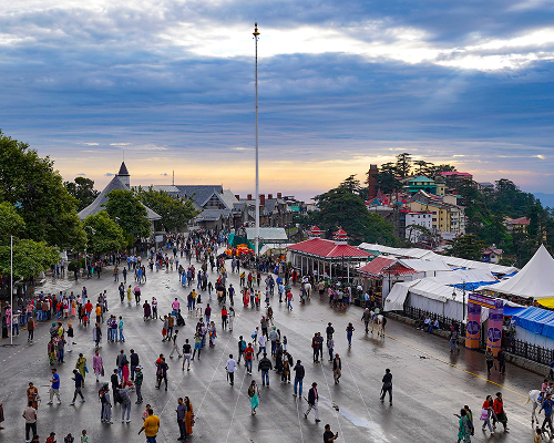 shimla